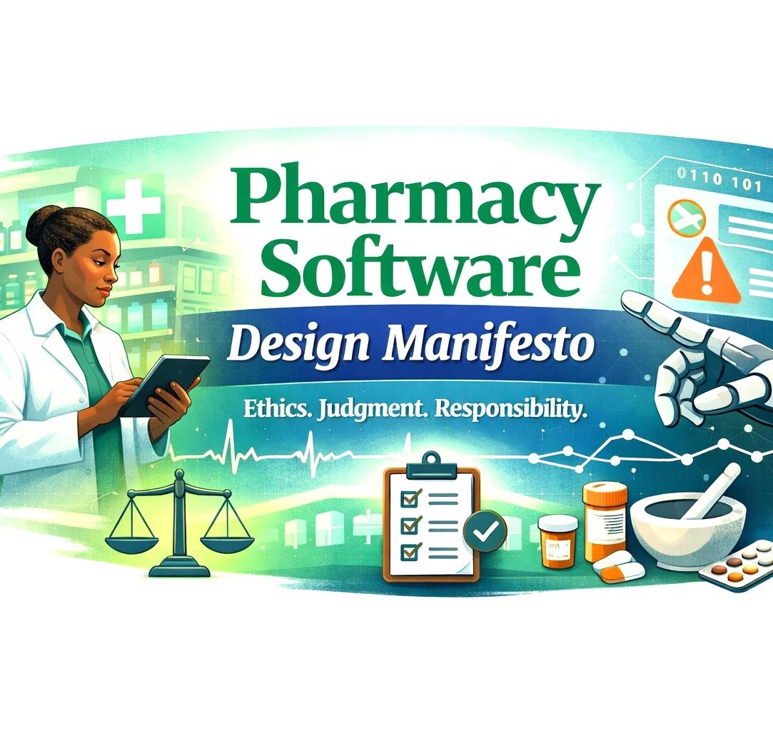 Pharmacy